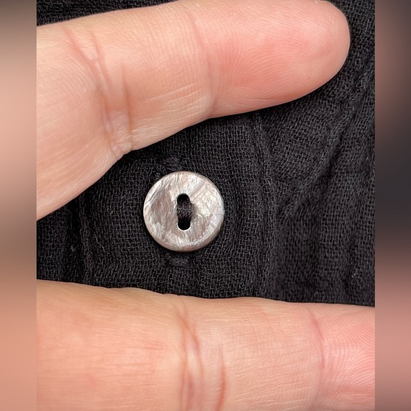 XIRENA KENDALL DRESS IN BLACK SIZE SMALL - Picture 8 of 16